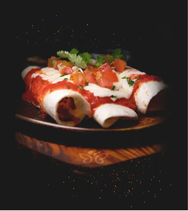 mexican fusion catering2